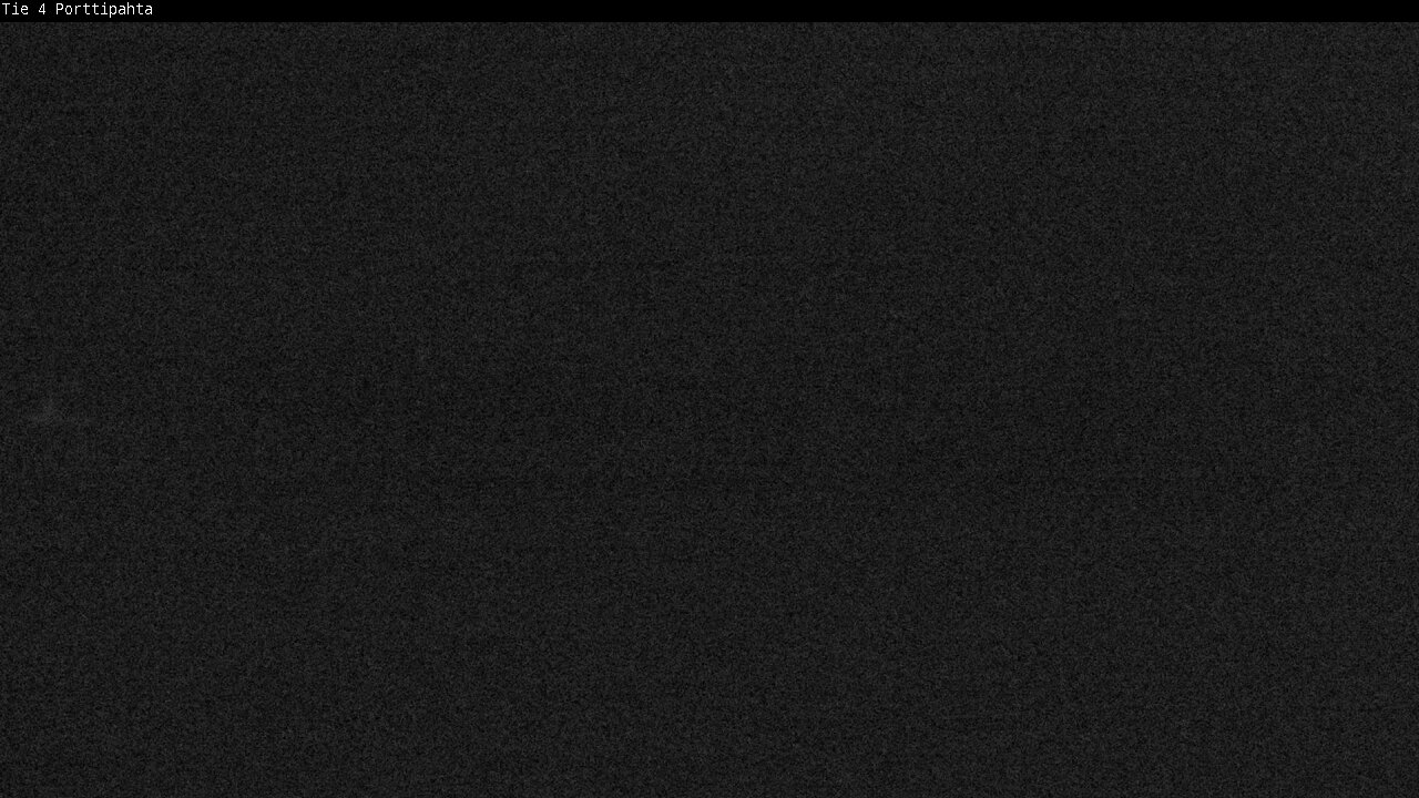 Kelikamerat Kuva Tie 4 Sodankylä, Porttipahta, Sodankylä, Lappi