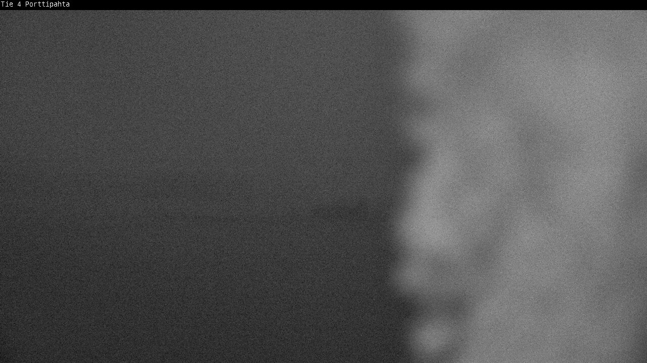 Kelikamerat Kuva Tie 4 Sodankylä, Porttipahta, Sodankylä, Lappi