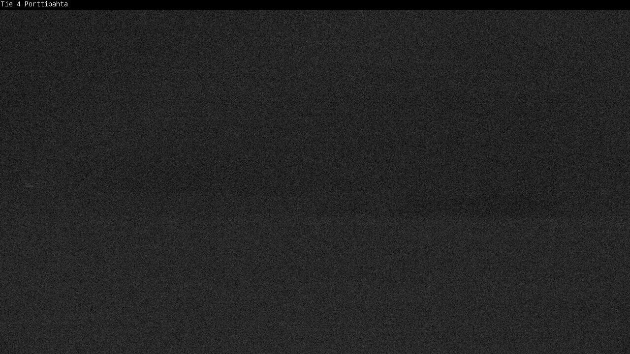 Kelikamerat Kuva Tie 4 Sodankylä, Porttipahta, Sodankylä, Lappi