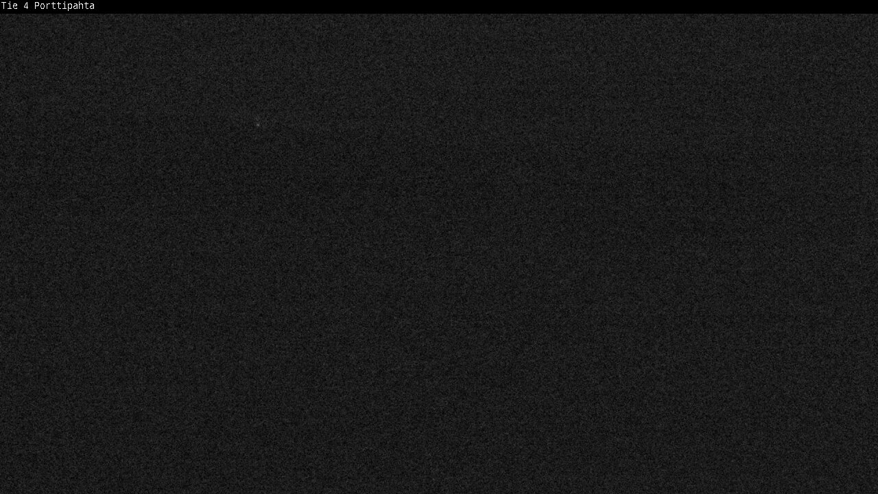 Kelikamerat Kuva Tie 4 Sodankylä, Porttipahta, Sodankylä, Lappi