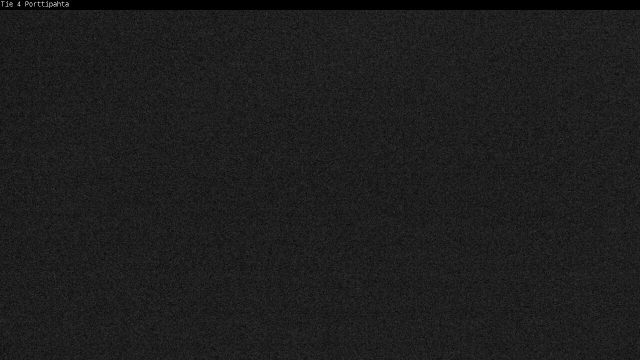 Kelikamerat Kuva Tie 4 Sodankylä, Porttipahta, Sodankylä, Lappi