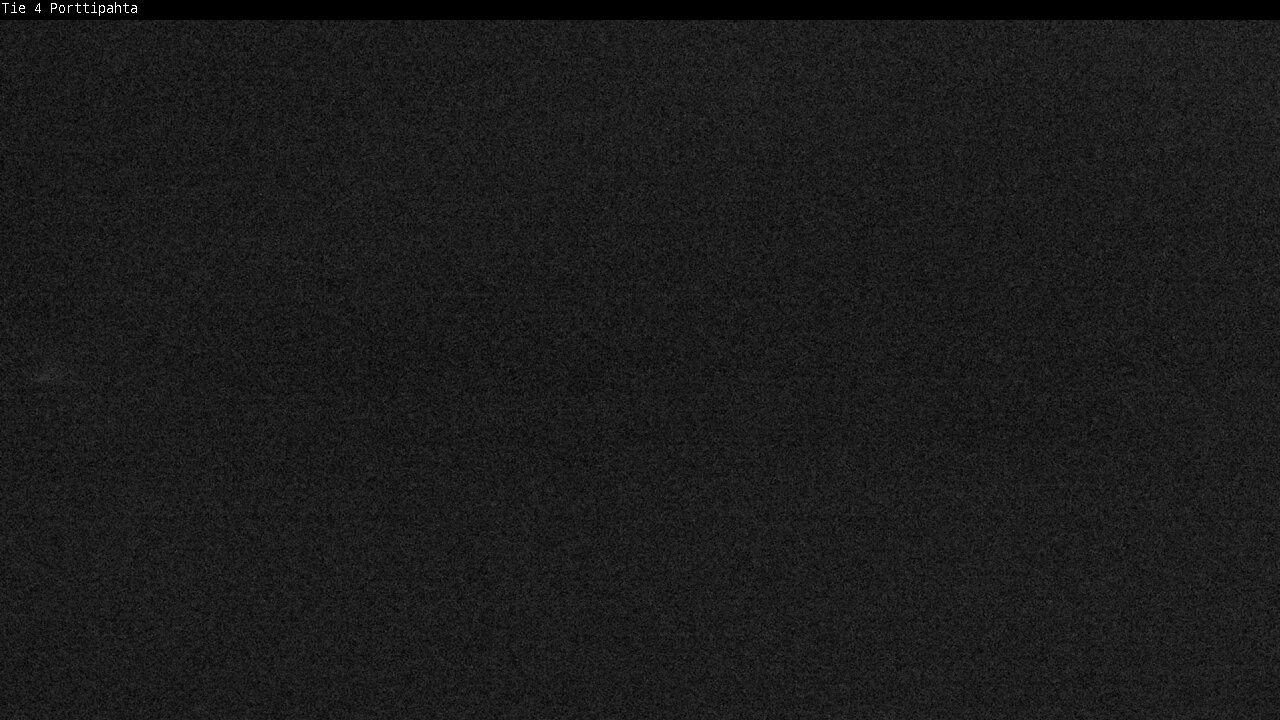 Kelikamerat Kuva Tie 4 Sodankylä, Porttipahta, Sodankylä, Lappi