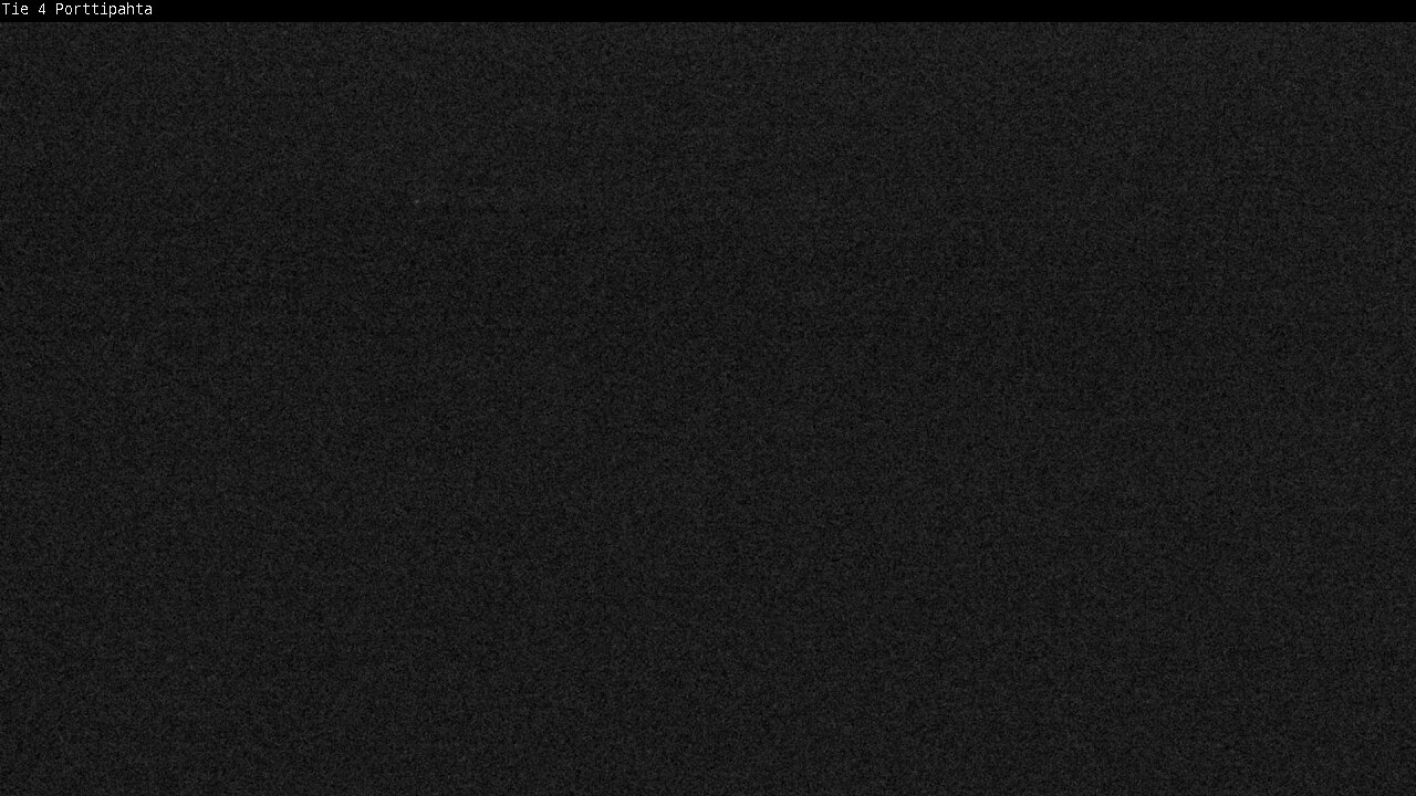 Kelikamerat Kuva Tie 4 Sodankylä, Porttipahta, Sodankylä, Lappi