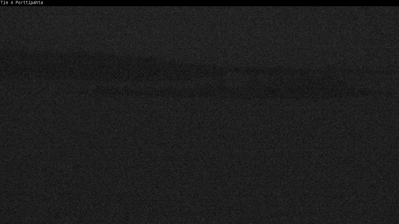 Kelikamerat Kuva Tie 4 Sodankylä, Porttipahta, Sodankylä, Lappi