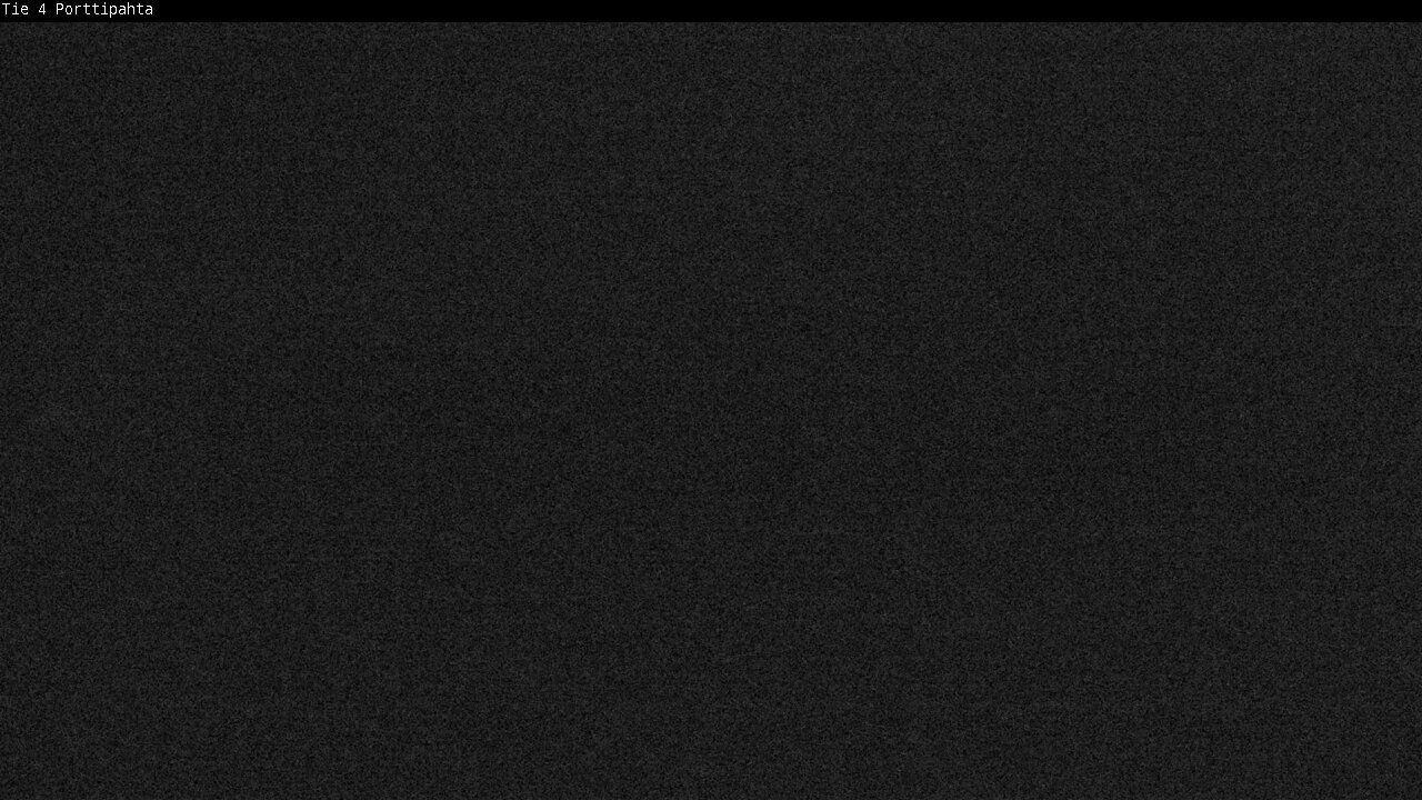 Kelikamerat Kuva Tie 4 Sodankylä, Porttipahta, Sodankylä, Lappi