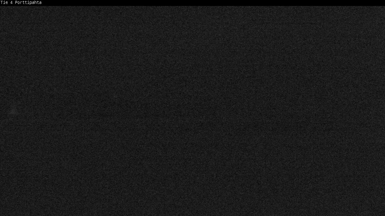 Kelikamerat Kuva Tie 4 Sodankylä, Porttipahta, Sodankylä, Lappi