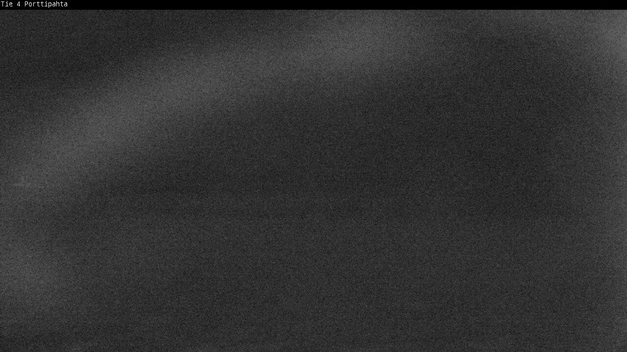 Kelikamerat Kuva Tie 4 Sodankylä, Porttipahta, Sodankylä, Lappi