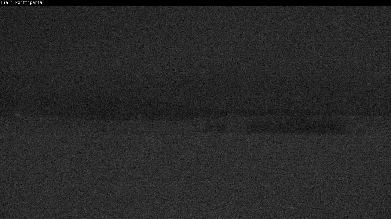 Kelikamerat Kuva Tie 4 Sodankylä, Porttipahta, Sodankylä, Lappi