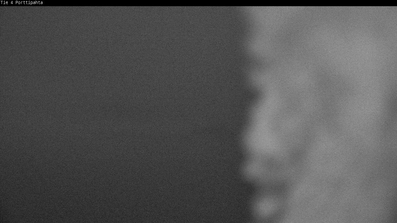 Kelikamerat Kuva Tie 4 Sodankylä, Porttipahta, Sodankylä, Lappi