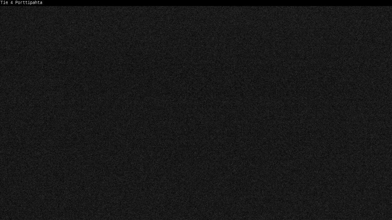 Kelikamerat Kuva Tie 4 Sodankylä, Porttipahta, Sodankylä, Lappi