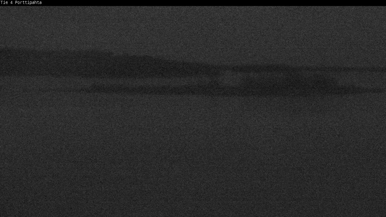 Kelikamerat Kuva Tie 4 Sodankylä, Porttipahta, Sodankylä, Lappi