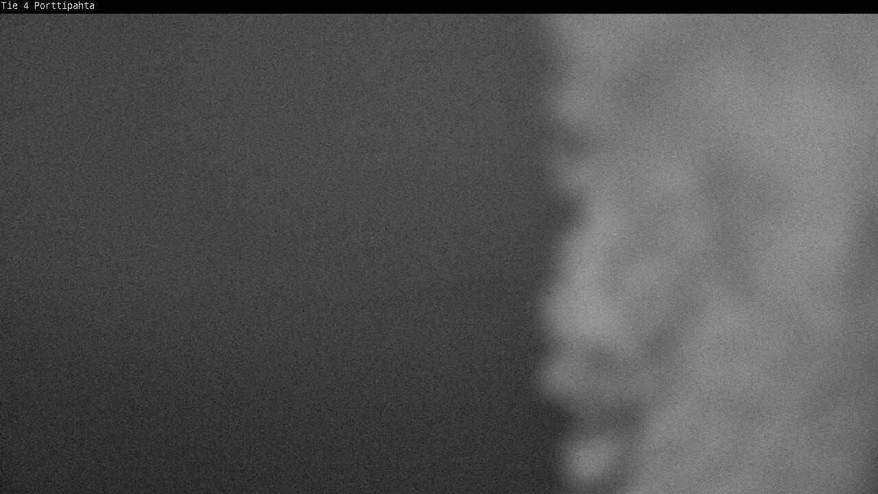 Kelikamerat Kuva Tie 4 Sodankylä, Porttipahta, Sodankylä, Lappi