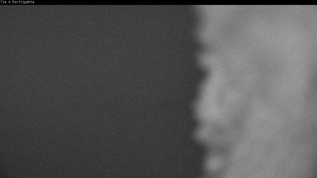 Kelikamerat Kuva Tie 4 Sodankylä, Porttipahta, Sodankylä, Lappi