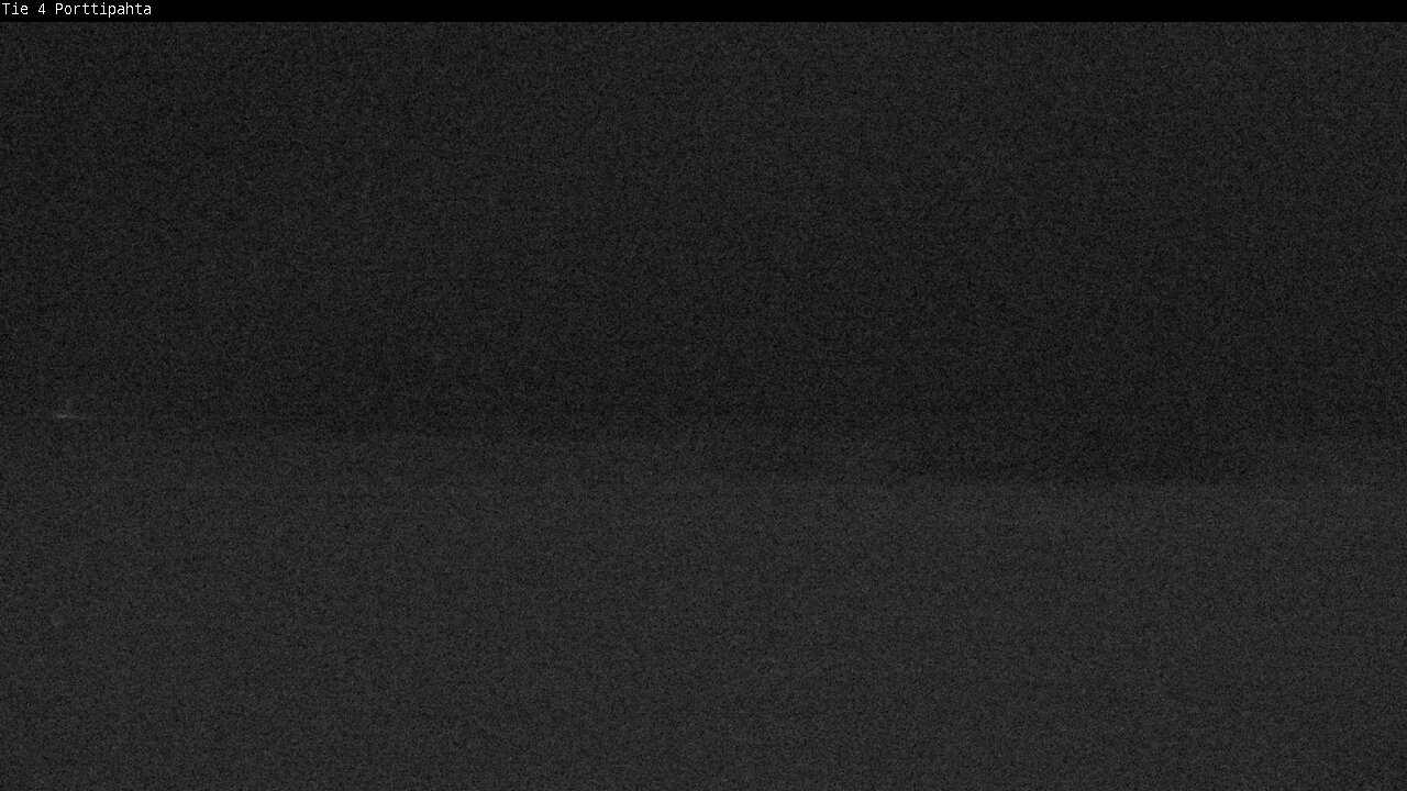 Kelikamerat Kuva Tie 4 Sodankylä, Porttipahta, Sodankylä, Lappi