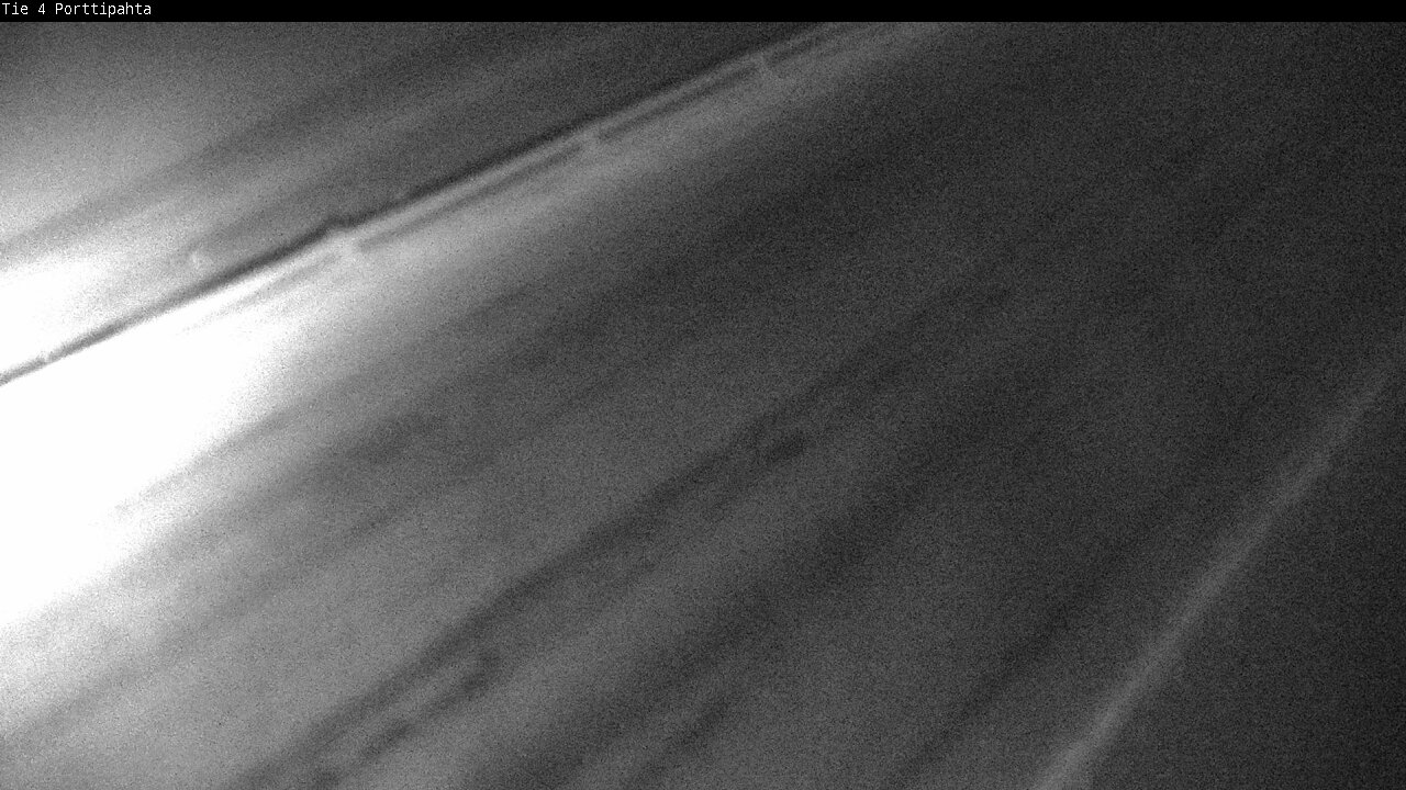 Kelikamerat Kuva Tie 4 Sodankylä, Porttipahta, Sodankylä, Lappi