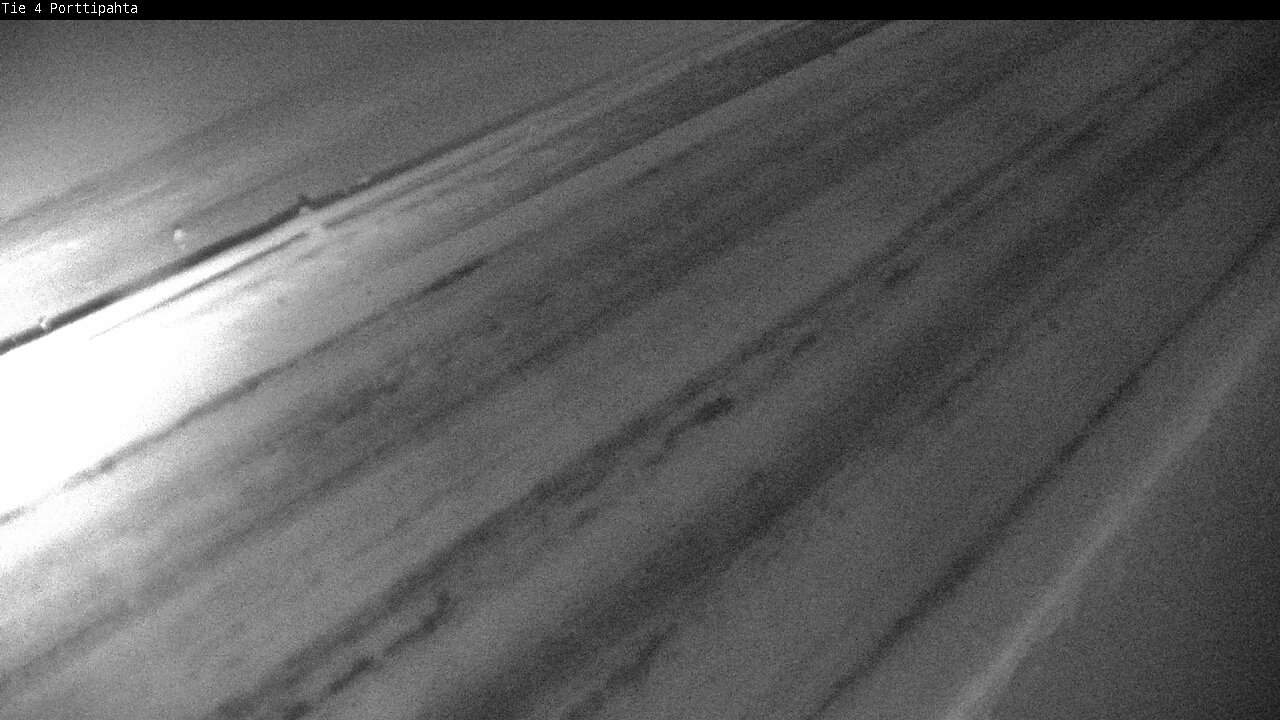 Kelikamerat Kuva Tie 4 Sodankylä, Porttipahta, Sodankylä, Lappi