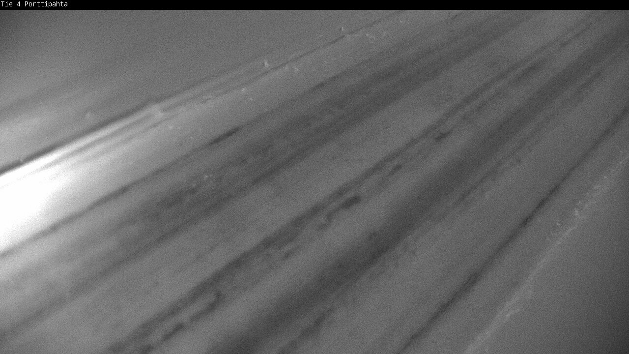 Kelikamerat Kuva Tie 4 Sodankylä, Porttipahta, Sodankylä, Lappi