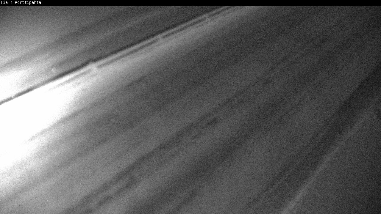 Kelikamerat Kuva Tie 4 Sodankylä, Porttipahta, Sodankylä, Lappi