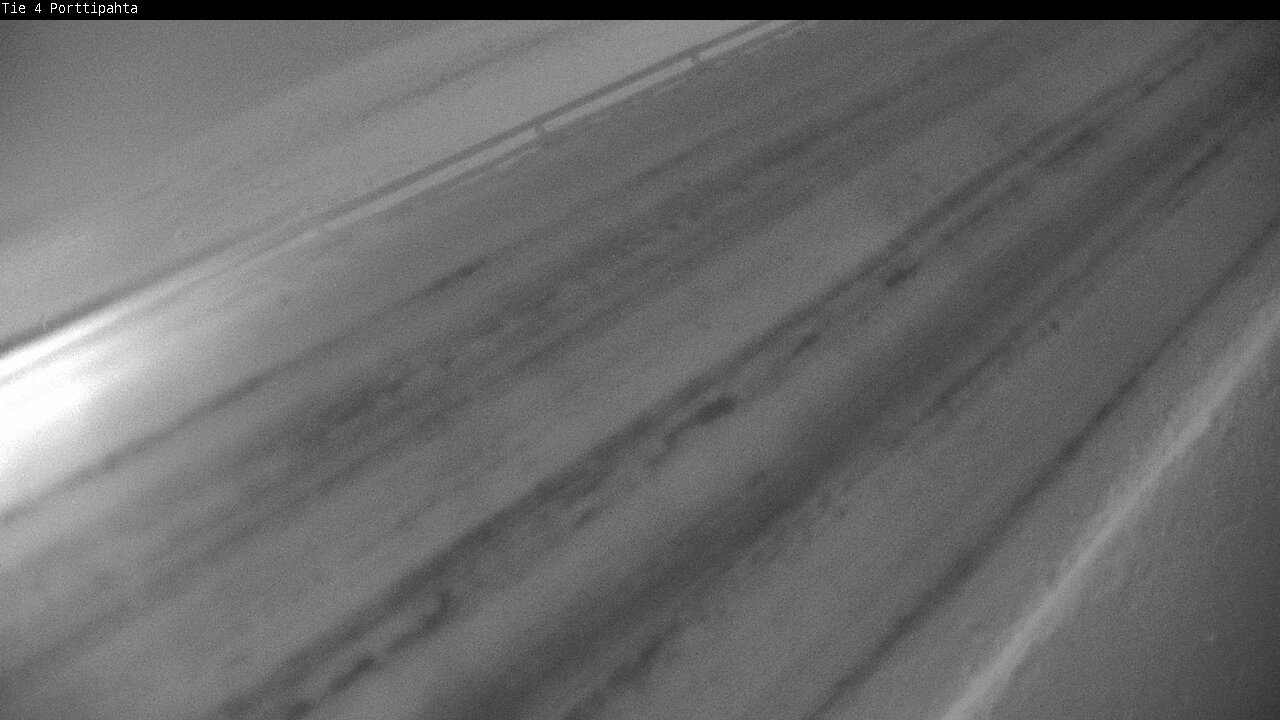 Kelikamerat Kuva Tie 4 Sodankylä, Porttipahta, Sodankylä, Lappi