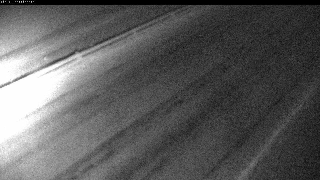 Kelikamerat Kuva Tie 4 Sodankylä, Porttipahta, Sodankylä, Lappi