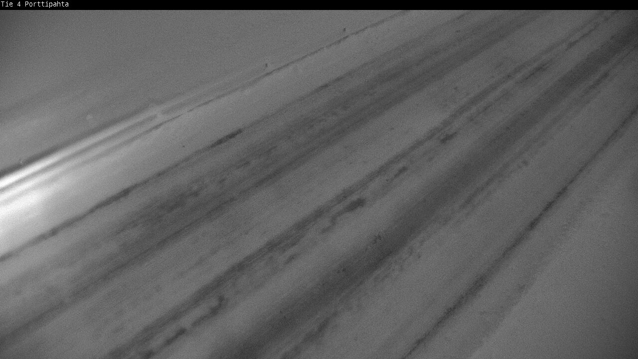 Kelikamerat Kuva Tie 4 Sodankylä, Porttipahta, Sodankylä, Lappi