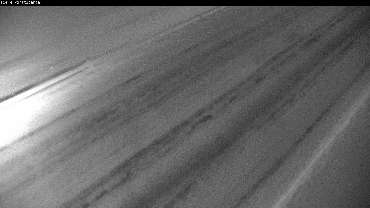 Kelikamerat Kuva Tie 4 Sodankylä, Porttipahta, Sodankylä, Lappi