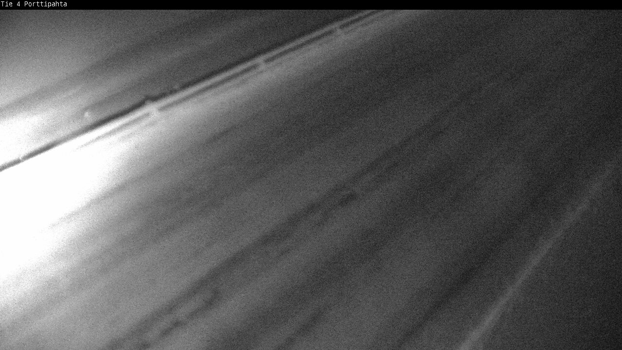 Kelikamerat Kuva Tie 4 Sodankylä, Porttipahta, Sodankylä, Lappi