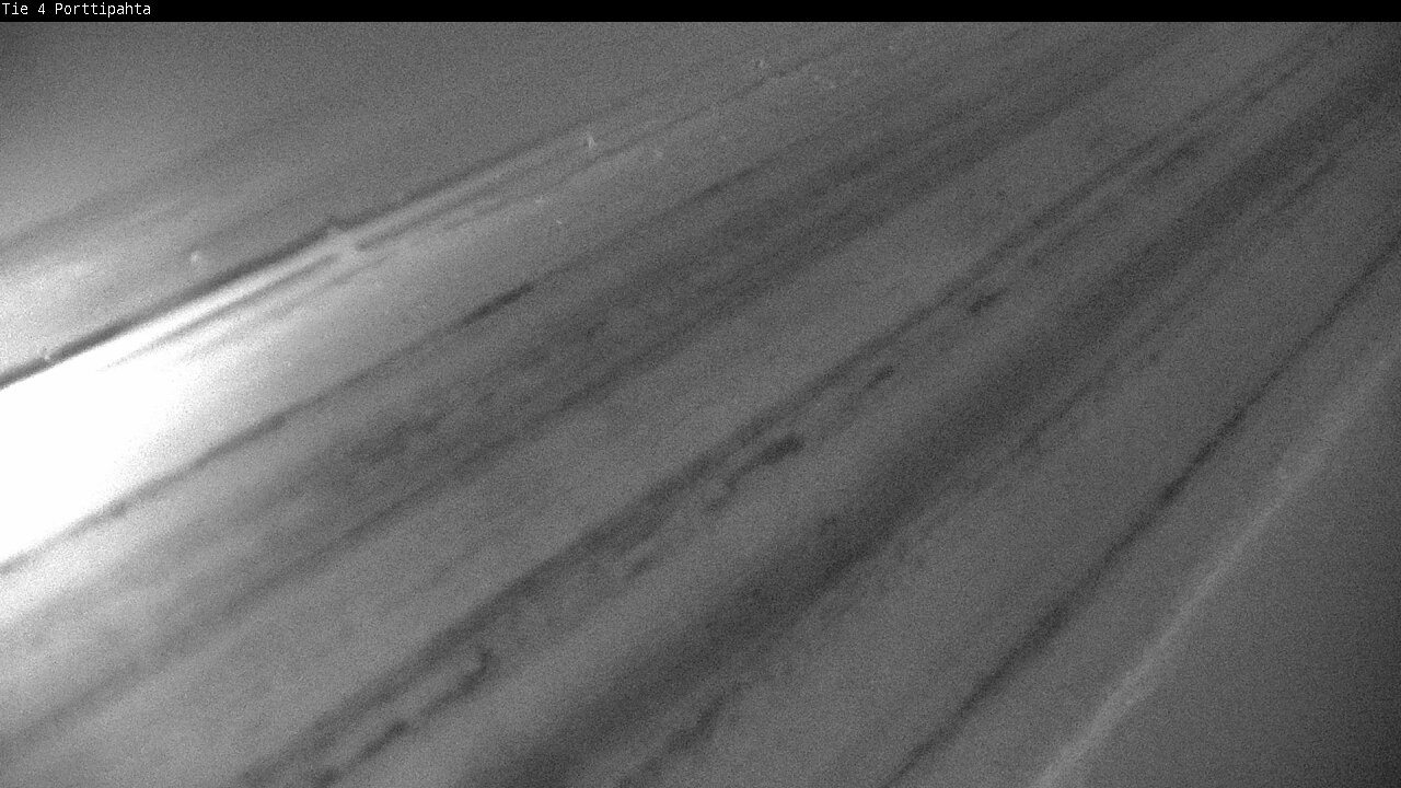 Kelikamerat Kuva Tie 4 Sodankylä, Porttipahta, Sodankylä, Lappi