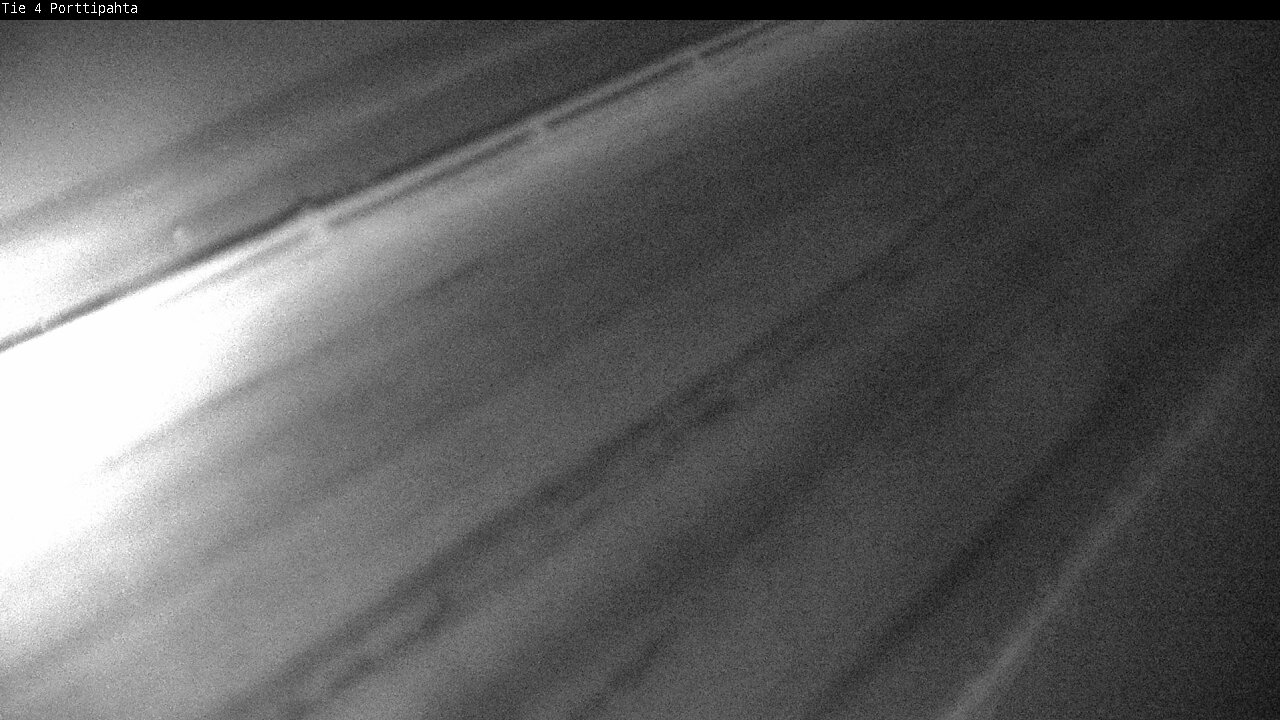 Kelikamerat Kuva Tie 4 Sodankylä, Porttipahta, Sodankylä, Lappi