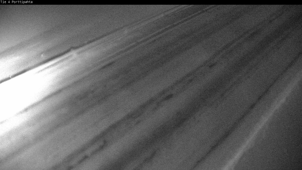 Kelikamerat Kuva Tie 4 Sodankylä, Porttipahta, Sodankylä, Lappi