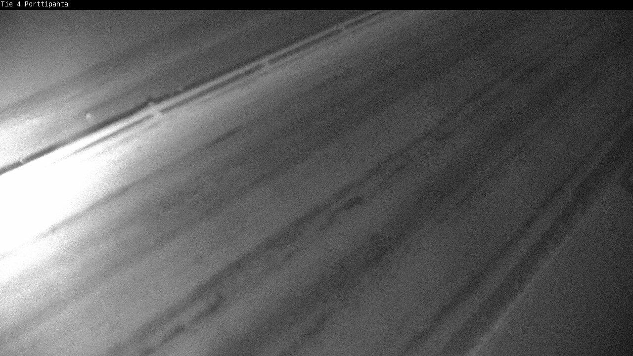 Kelikamerat Kuva Tie 4 Sodankylä, Porttipahta, Sodankylä, Lappi