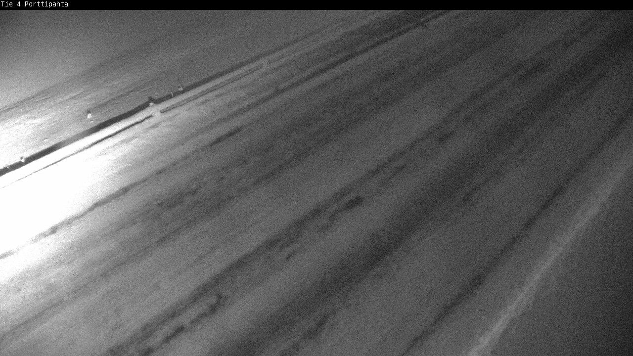 Kelikamerat Kuva Tie 4 Sodankylä, Porttipahta, Sodankylä, Lappi