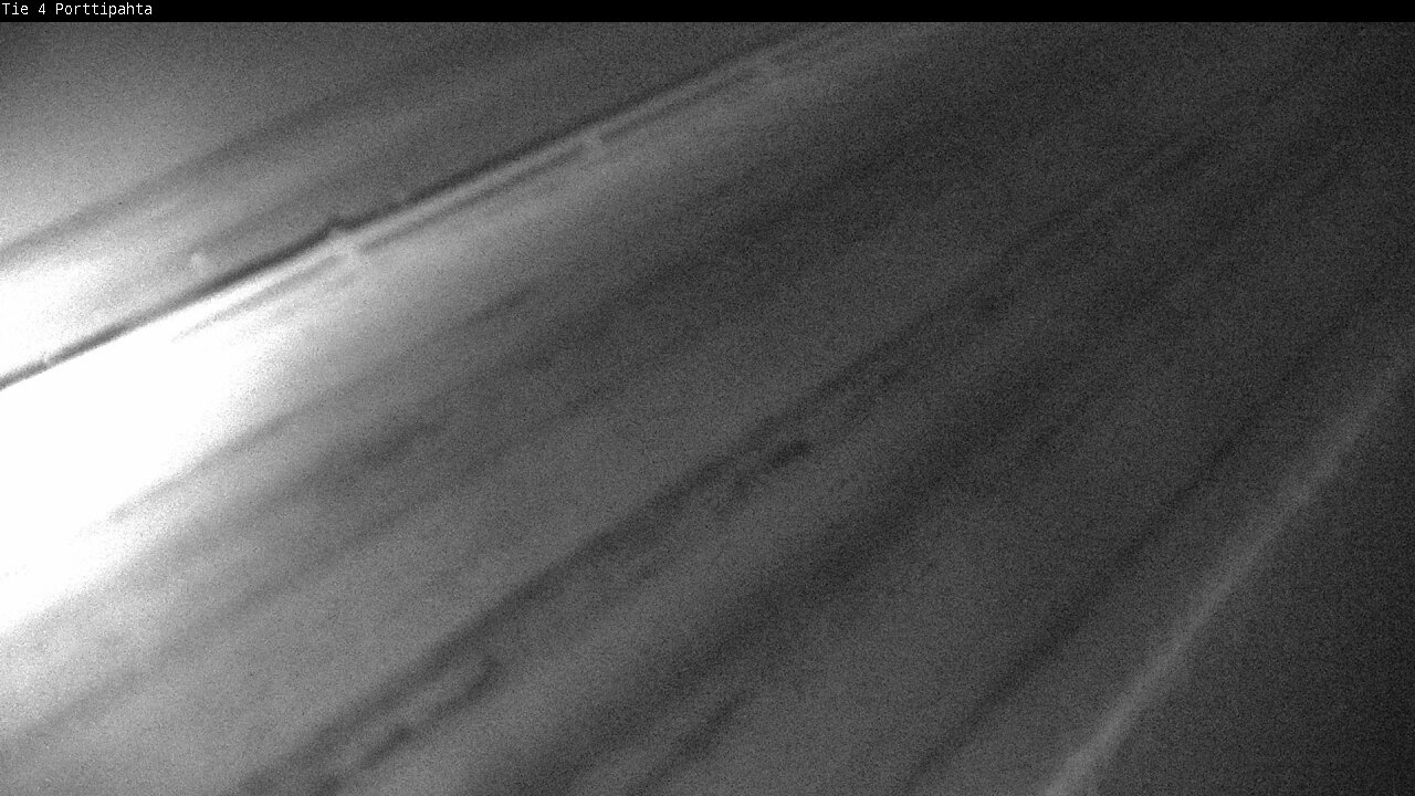 Kelikamerat Kuva Tie 4 Sodankylä, Porttipahta, Sodankylä, Lappi