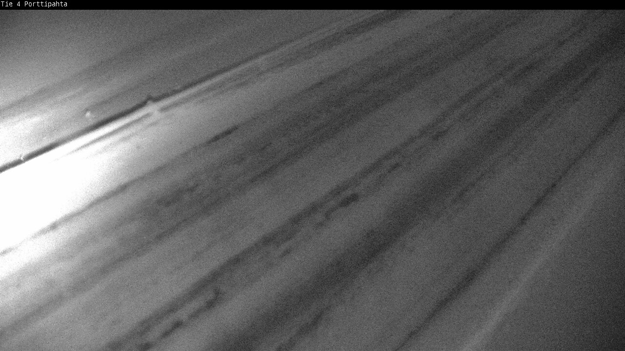 Kelikamerat Kuva Tie 4 Sodankylä, Porttipahta, Sodankylä, Lappi