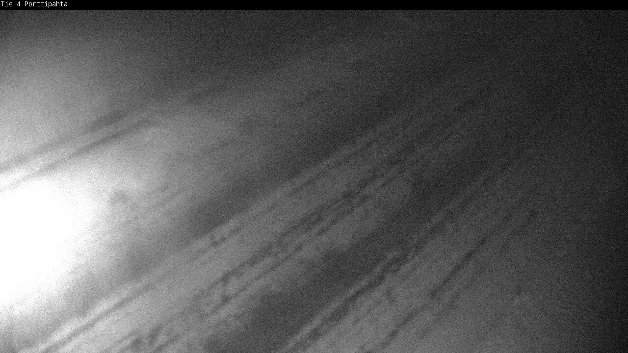 Kelikamerat Kuva Tie 4 Sodankylä, Porttipahta, Sodankylä, Lappi