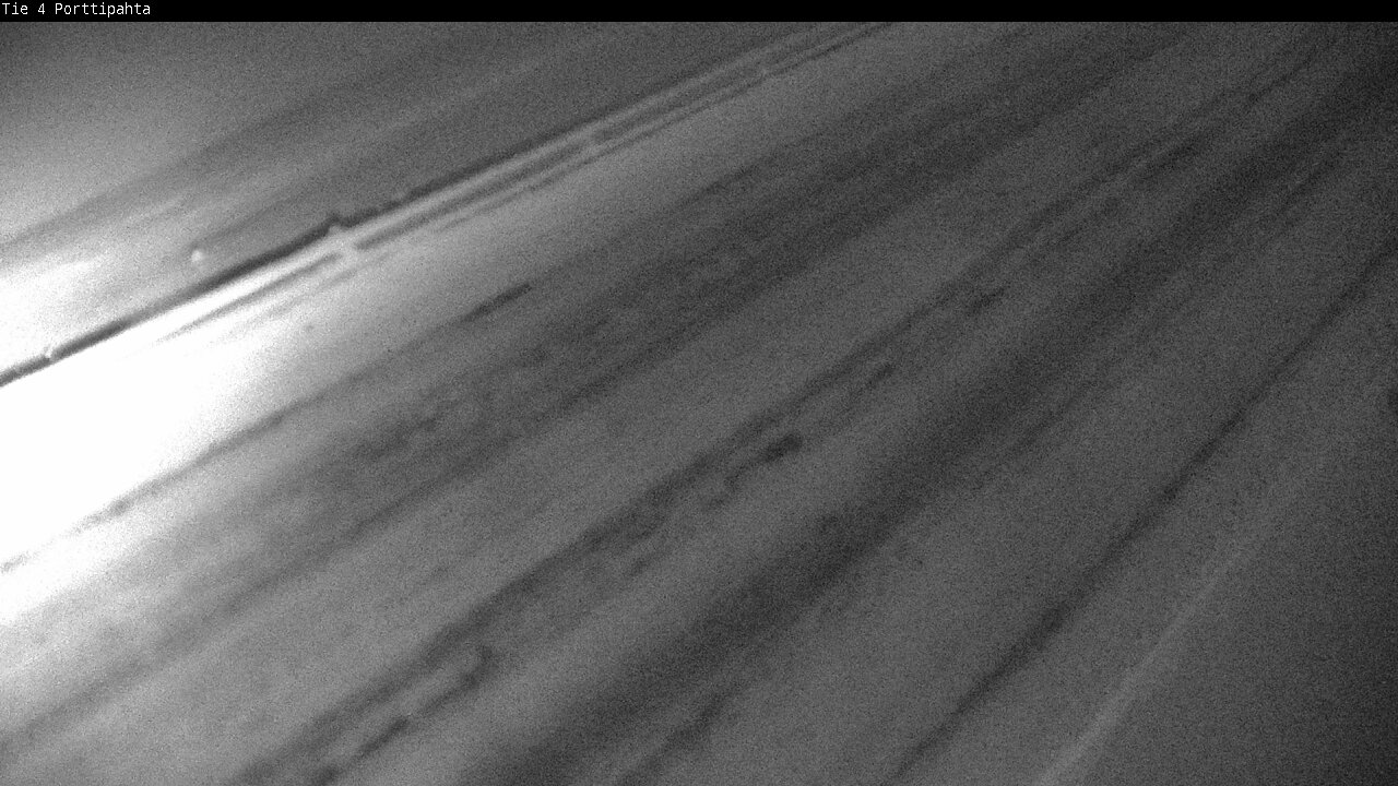 Kelikamerat Kuva Tie 4 Sodankylä, Porttipahta, Sodankylä, Lappi