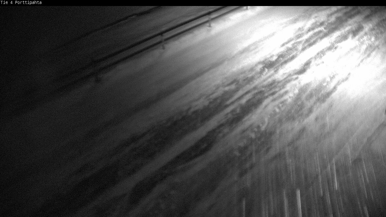 Kelikamerat Kuva Tie 4 Sodankylä, Porttipahta, Sodankylä, Lappi