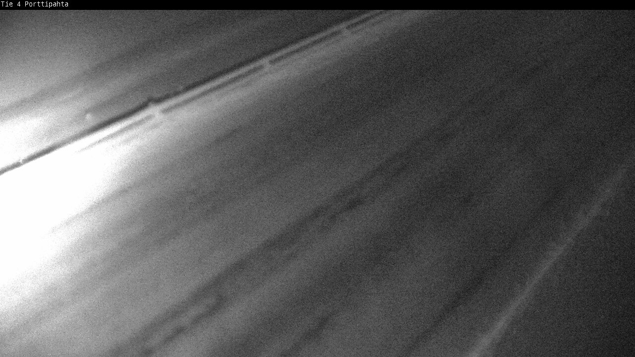 Kelikamerat Kuva Tie 4 Sodankylä, Porttipahta, Sodankylä, Lappi