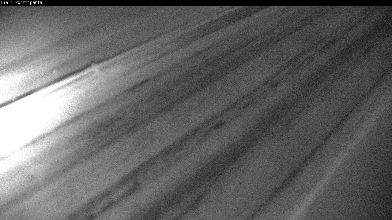 Kelikamerat Kuva Tie 4 Sodankylä, Porttipahta, Sodankylä, Lappi