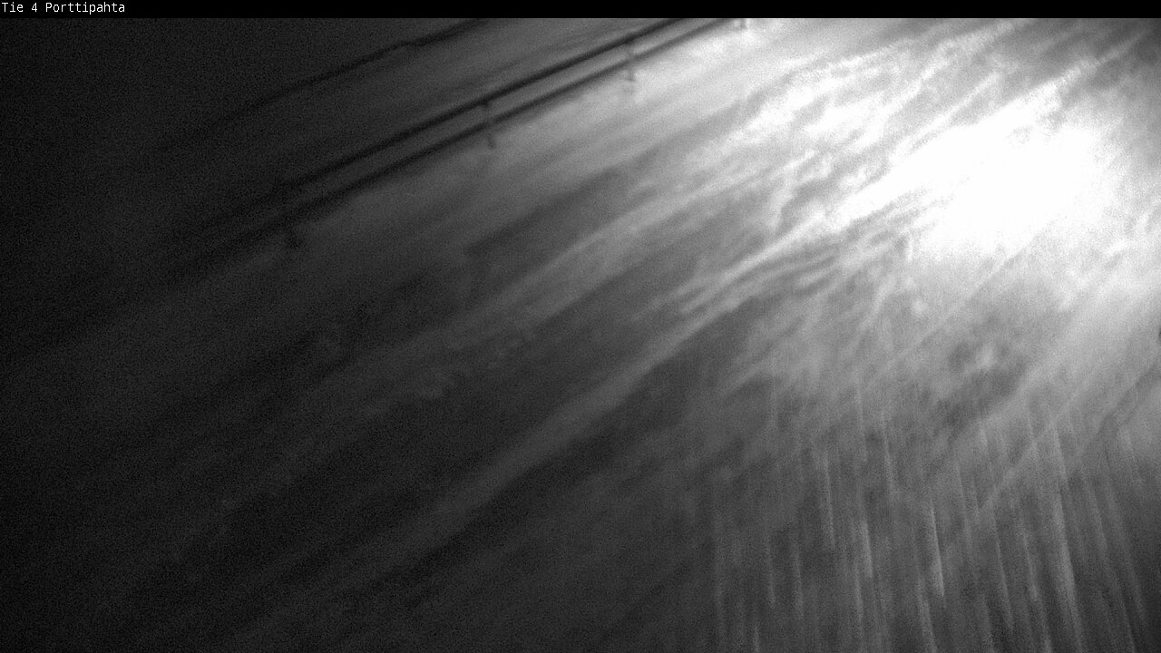 Kelikamerat Kuva Tie 4 Sodankylä, Porttipahta, Sodankylä, Lappi