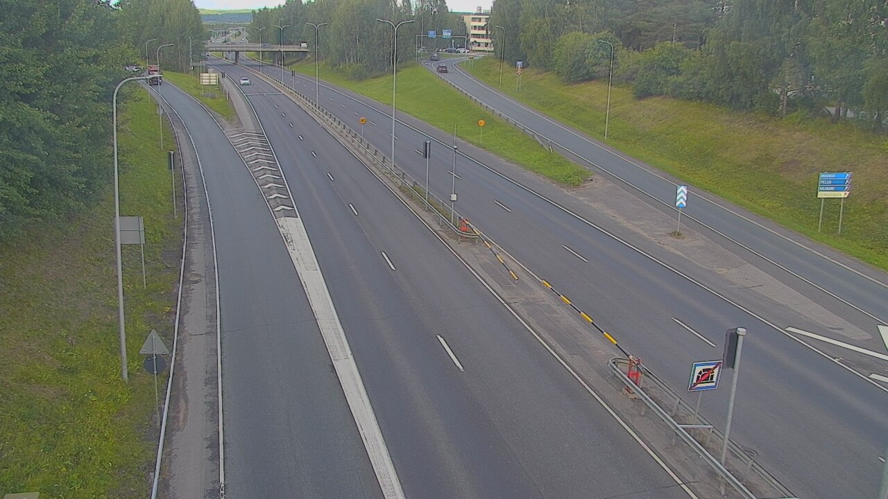 Kelikamerat Kuva Tie 4, Rovaniemi, Revontuli pohjoinen, Rovaniemi, Lappi