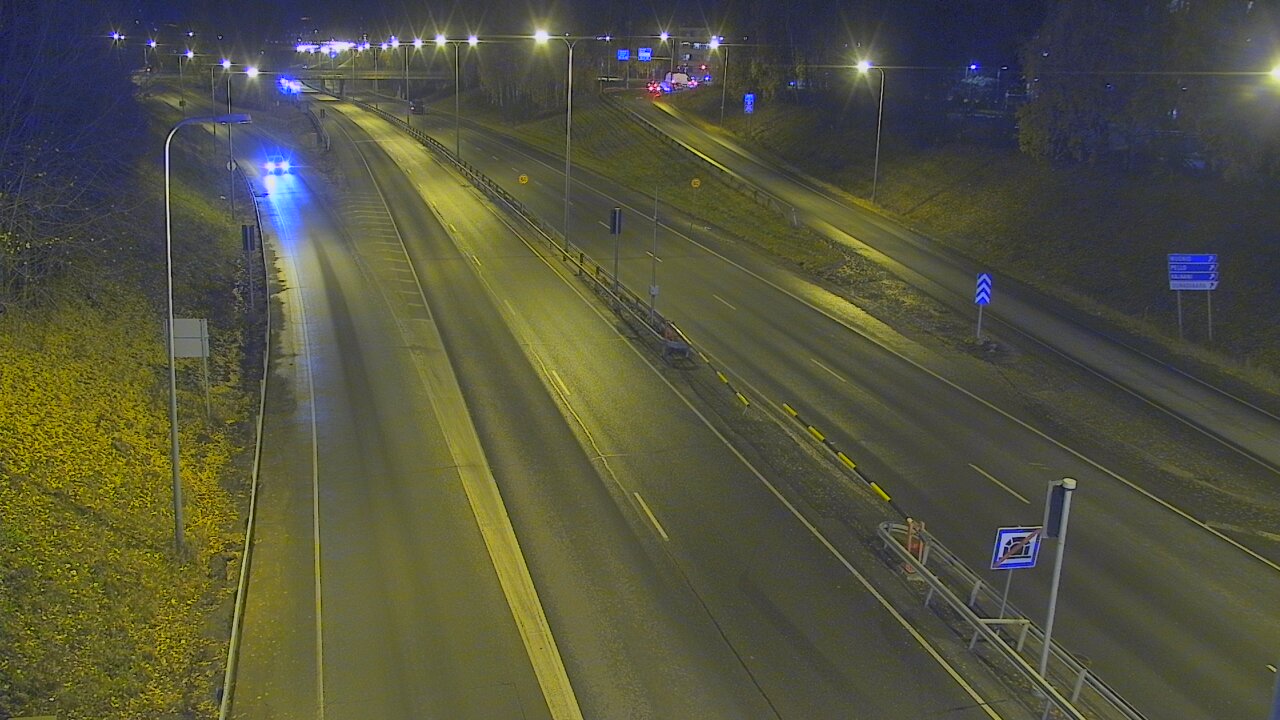 Kelikamerat Kuva Tie 4, Rovaniemi, Revontuli pohjoinen, Rovaniemi, Lappi