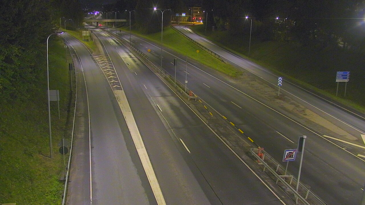 Kelikamerat Kuva Tie 4, Rovaniemi, Revontuli pohjoinen, Rovaniemi, Lappi