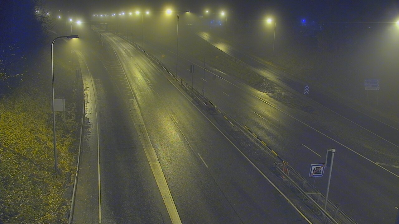 Kelikamerat Kuva Tie 4, Rovaniemi, Revontuli pohjoinen, Rovaniemi, Lappi