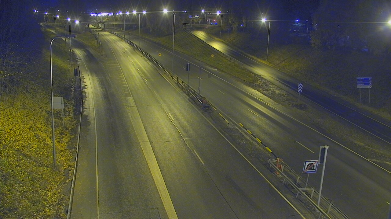 Kelikamerat Kuva Tie 4, Rovaniemi, Revontuli pohjoinen, Rovaniemi, Lappi