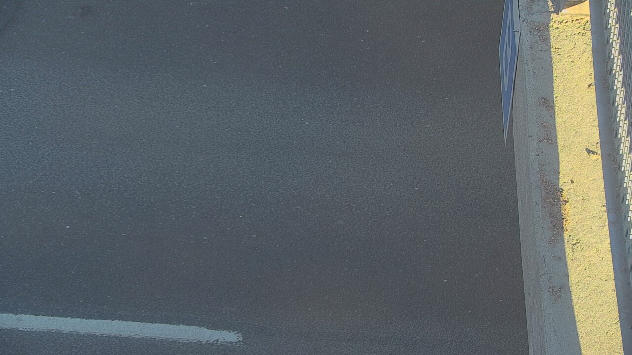 Weather Camera Image Road 4, Rovaniemi, Revontuli pohjoinen, Rovaniemi, Lappi