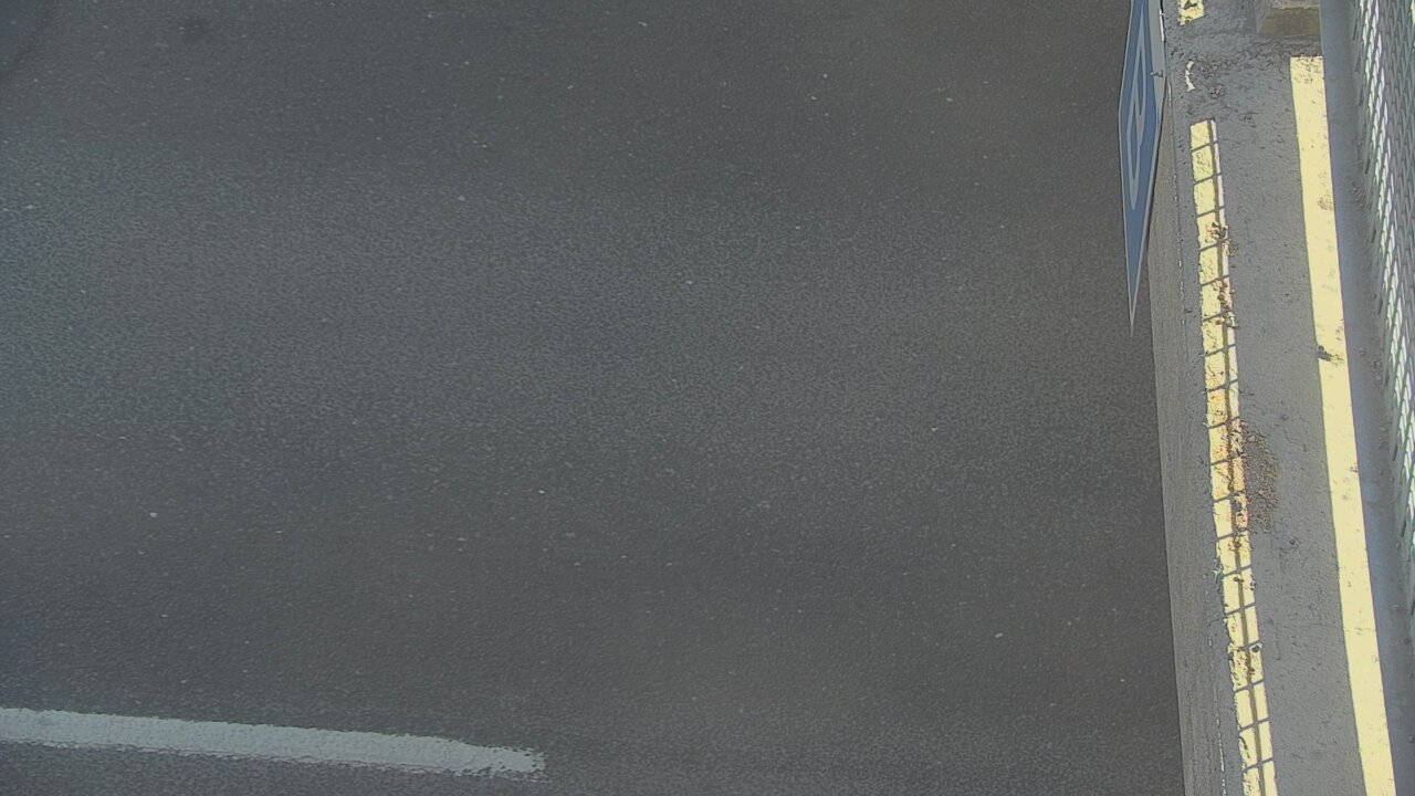 Weather Camera Image Road 4, Rovaniemi, Revontuli pohjoinen, Rovaniemi, Lappi