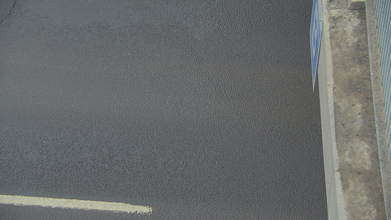 Weather Camera Image Väg 4, Rovaniemi, Revontuli pohjoinen, Rovaniemi, Lappi