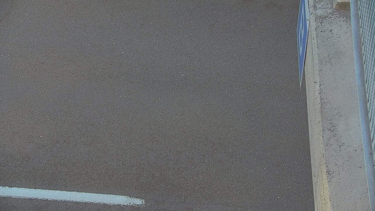 Weather Camera Image Väg 4, Rovaniemi, Revontuli pohjoinen, Rovaniemi, Lappi