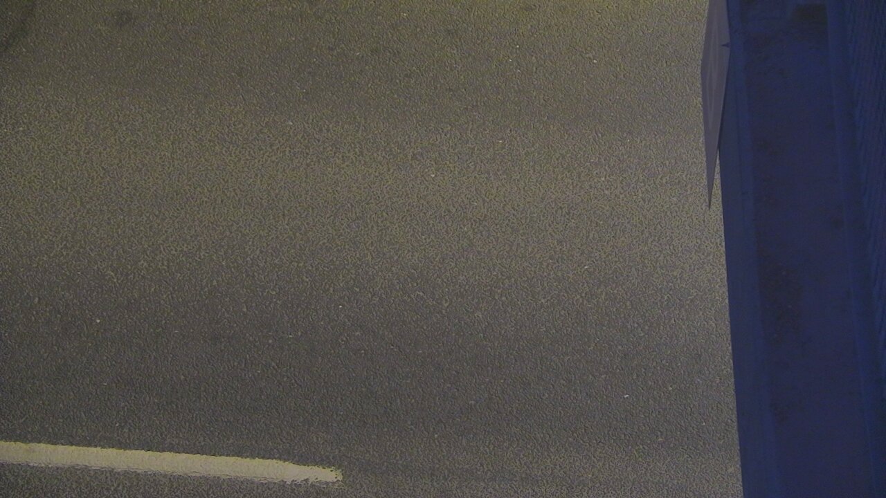 Weather Camera Image Väg 4, Rovaniemi, Revontuli pohjoinen, Rovaniemi, Lappi
